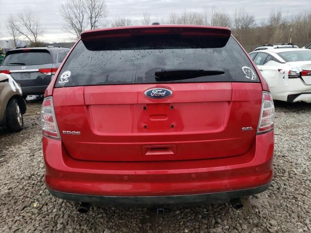 2010 Ford Edge SEL