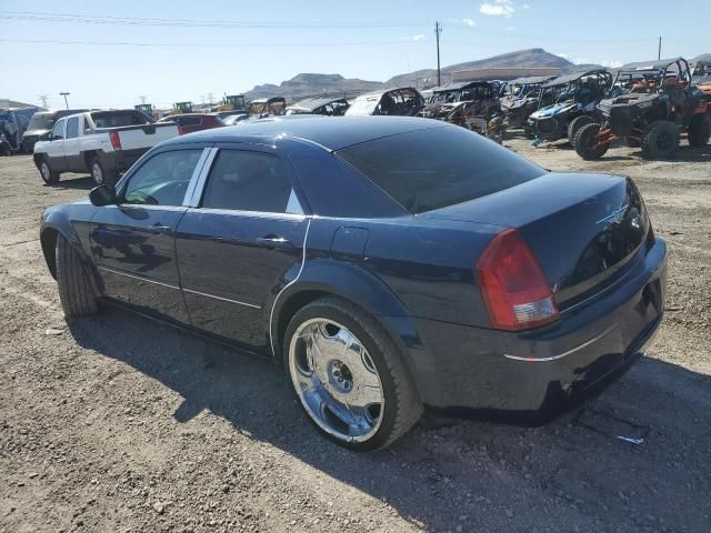 2005 Chrysler 300 Touring