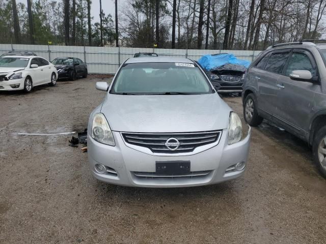 2011 Nissan Altima Base