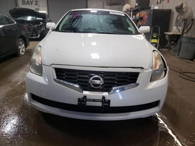 2009 Nissan Altima 2.5S