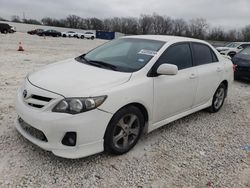2011 Toyota Corolla Base for sale in New Braunfels, TX