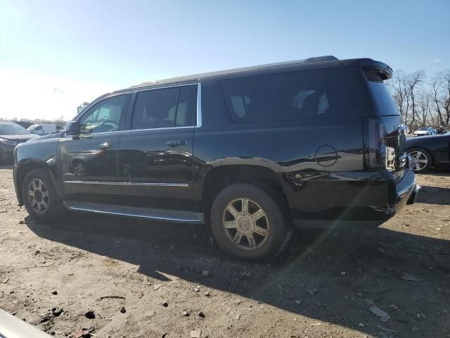 2015 GMC Yukon XL Denali