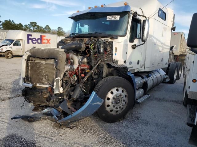 2016 Mack 600 CXU600