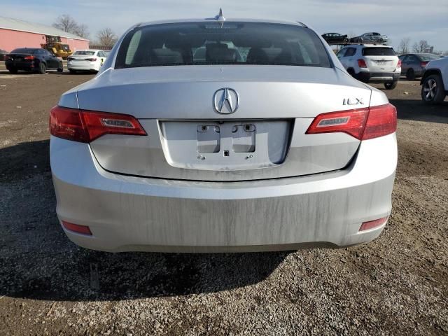 2014 Acura ILX 20