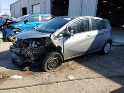 Salvage cars for sale from Copart Jacksonville, FL: 2014 Nissan Versa Note S