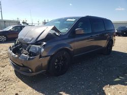 2019 Dodge Grand Caravan GT for sale in Temple, TX