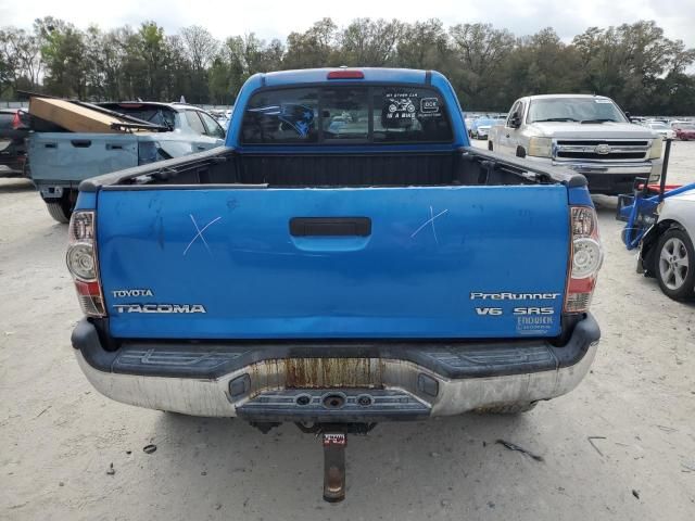 2006 Toyota Tacoma Prerunner Access Cab