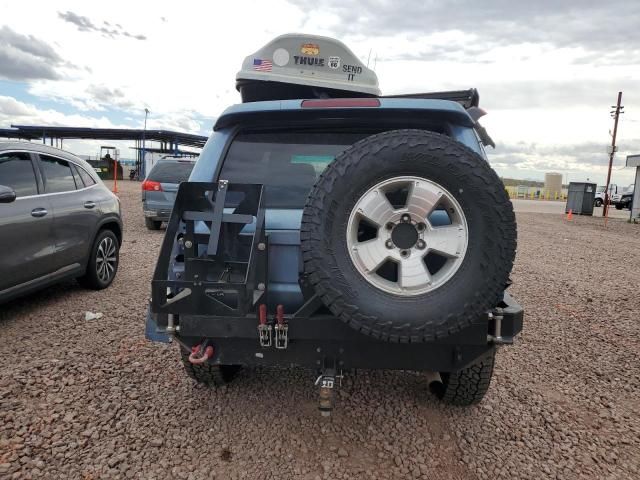 2003 Toyota 4runner Limited