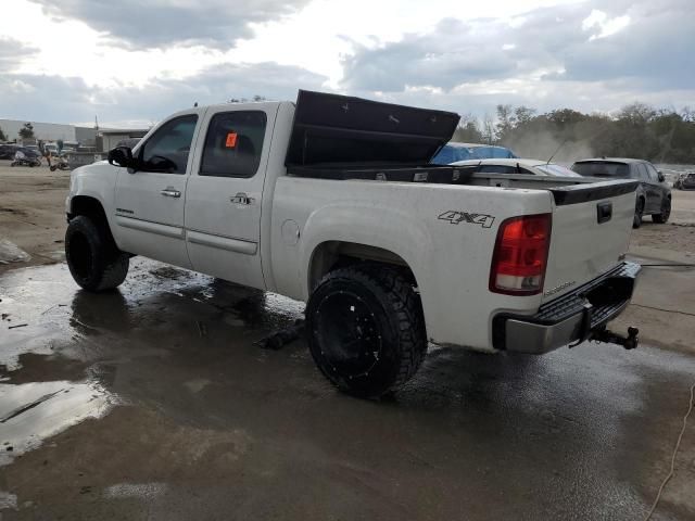 2013 GMC Sierra K1500 SLE