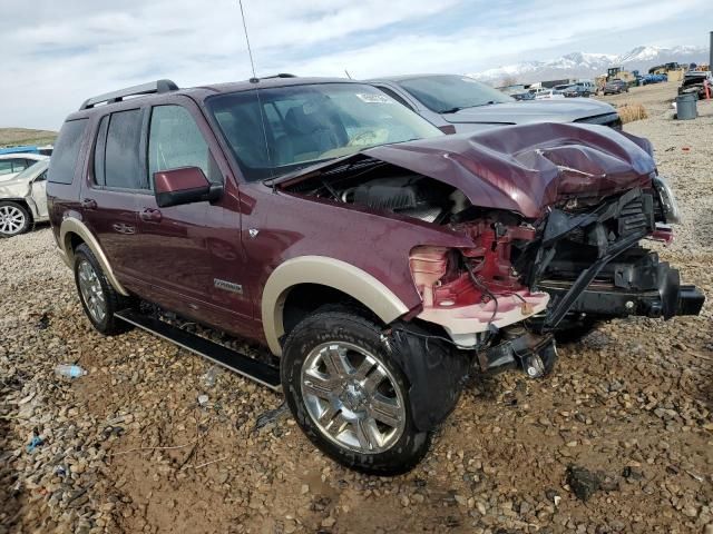 2007 Ford Explorer Eddie Bauer