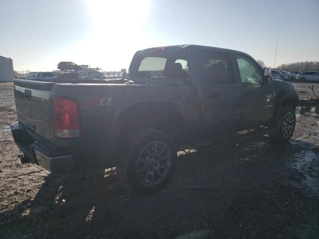 2011 GMC Sierra K1500 SLE