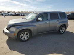 Chevrolet HHR salvage cars for sale: 2006 Chevrolet HHR LT