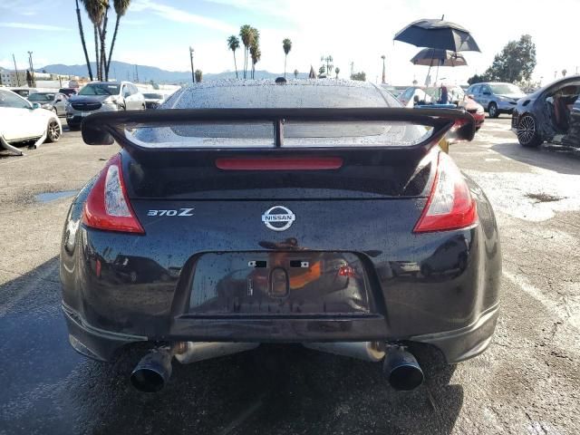 2013 Nissan 370Z Base