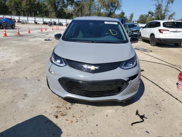 2021 Chevrolet Bolt EV LT