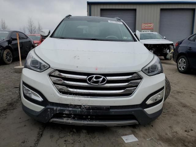 2014 Hyundai Santa FE Sport