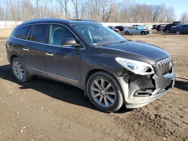 2013 Buick Enclave