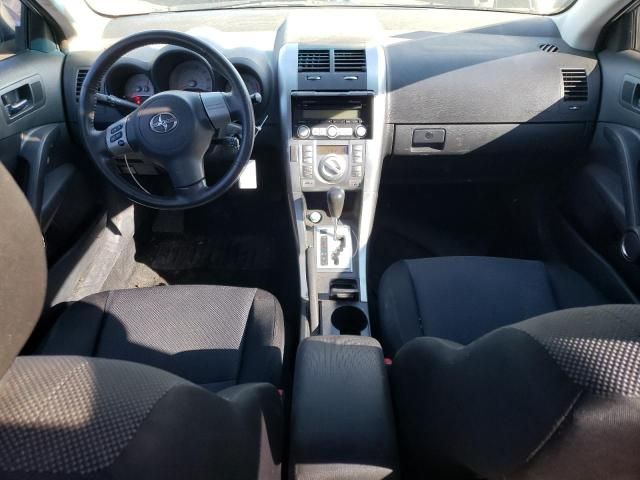 2008 Scion TC