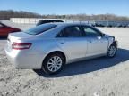 2010 Toyota Camry SE