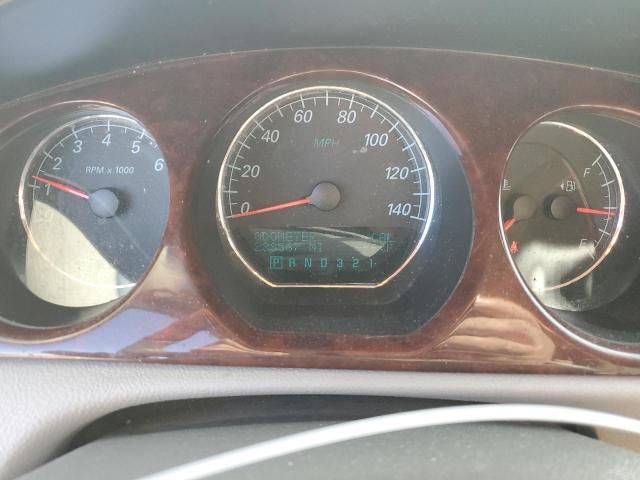 2006 Buick Lucerne CXL