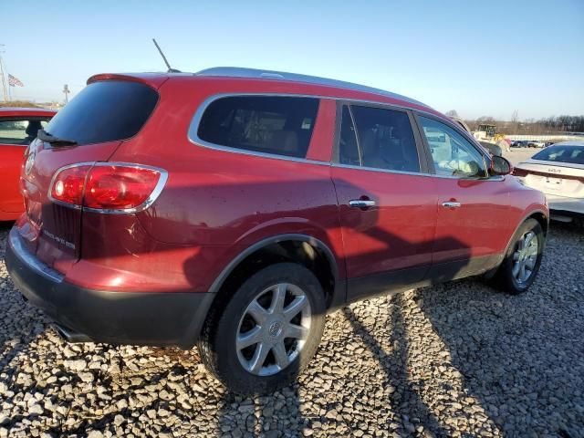 2009 Buick Enclave CXL