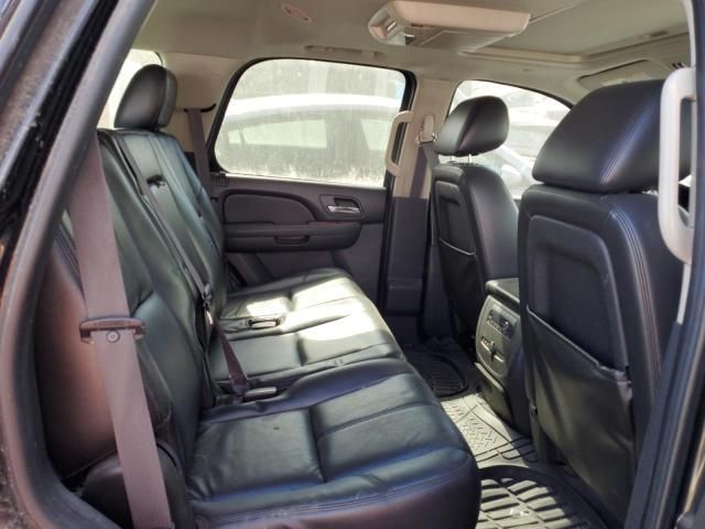 2011 Chevrolet Tahoe K1500 LT