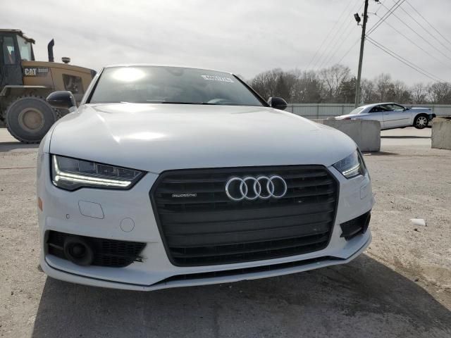 2018 Audi A7 Premium Plus