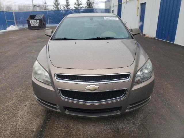 2008 Chevrolet Malibu 2LT