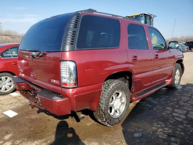 2003 GMC Yukon Denali