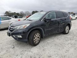 Honda salvage cars for sale: 2015 Honda CR-V EX