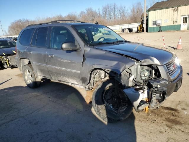 2007 GMC Envoy