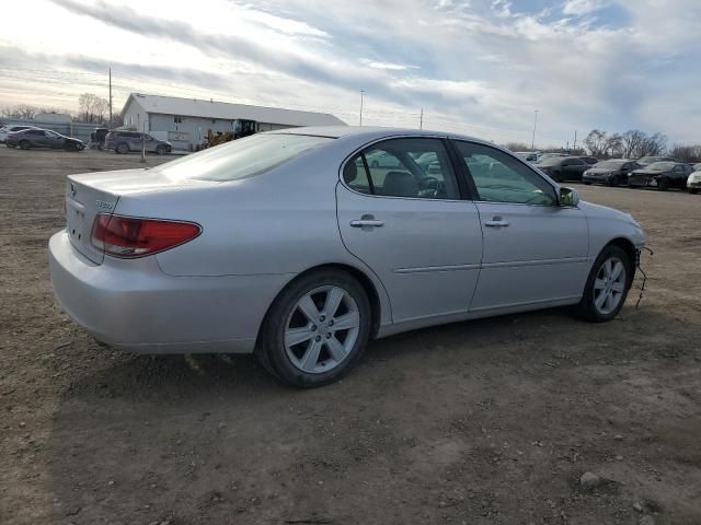 2005 Lexus ES 330