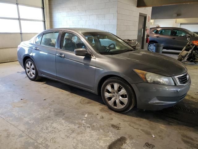 2008 Honda Accord EXL