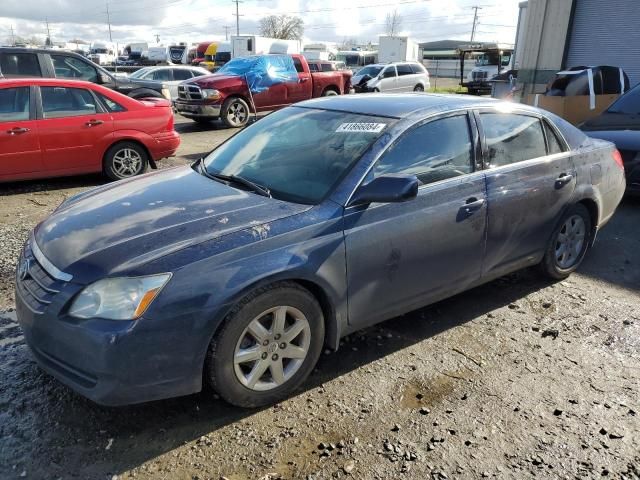 2006 Toyota Avalon XL