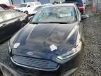 2015 Ford Fusion S