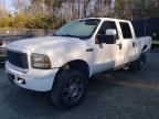 2006 Ford F350 SRW Super Duty