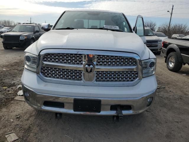 2017 Dodge 1500 Laramie