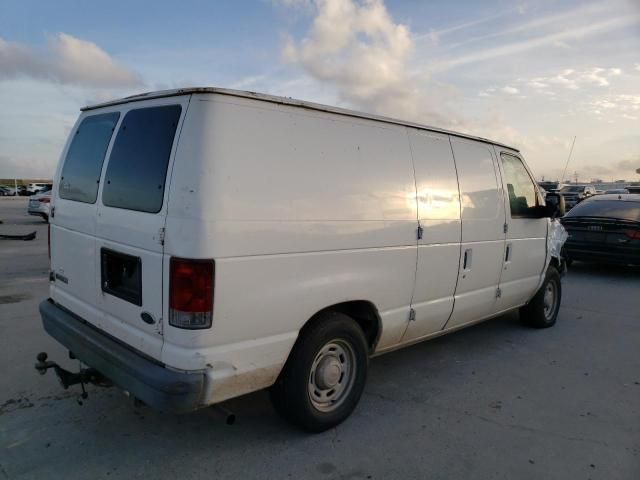 2006 Ford Econoline E150 Van