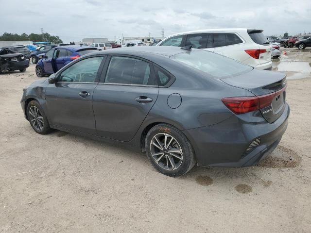 2023 KIA Forte LX