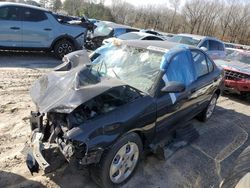 Vehiculos salvage en venta de Copart Conway, AR: 2005 Nissan Sentra 1.8