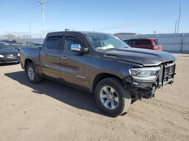 2021 Dodge 1500 Laramie