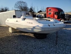 Clean Title Boats for sale at auction: 2019 Hurricane SS231