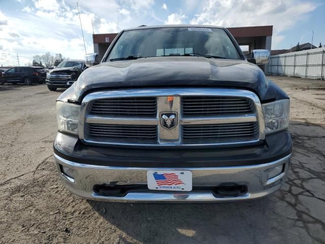 2012 Dodge RAM 1500 SLT