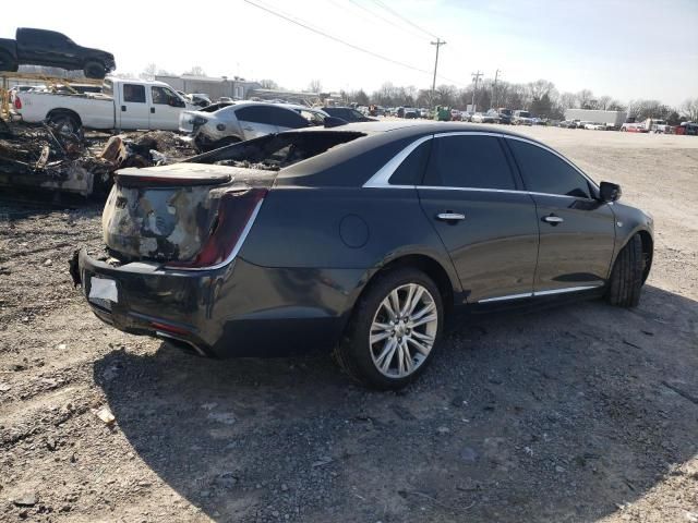 2018 Cadillac XTS Luxury