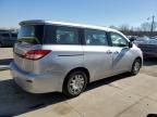 2013 Nissan Quest S