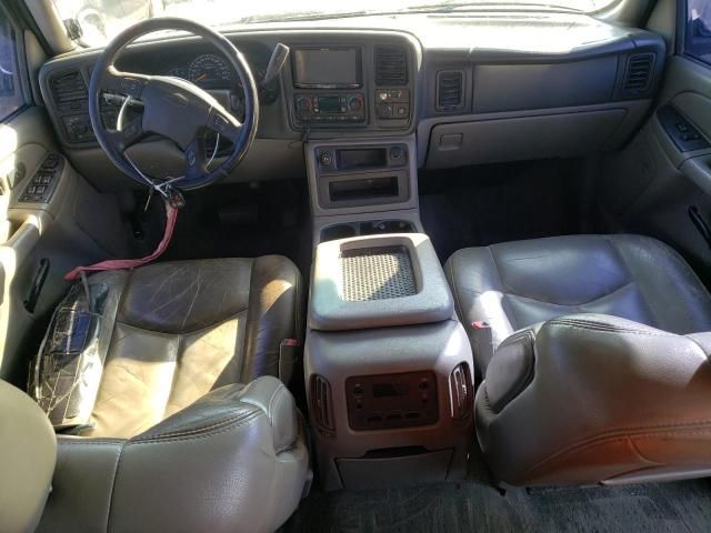 2006 Chevrolet Avalanche K1500