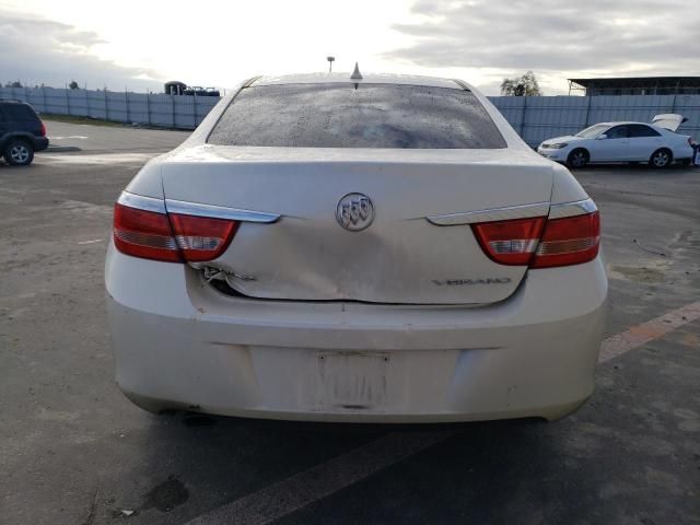 2012 Buick Verano