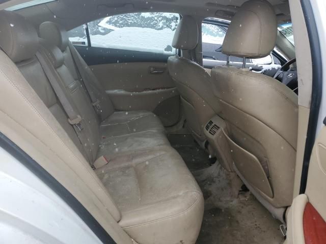 2009 Lexus ES 350