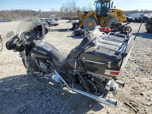 2005 Harley-Davidson Flhtcui Shrine