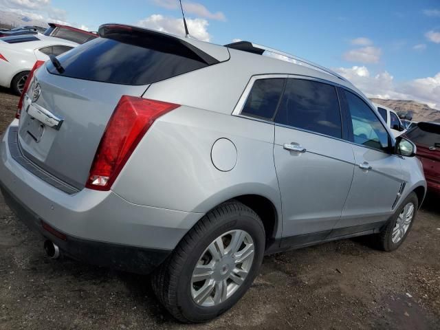 2010 Cadillac SRX Luxury Collection