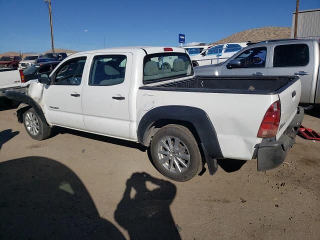 2014 Toyota Tacoma Double Cab